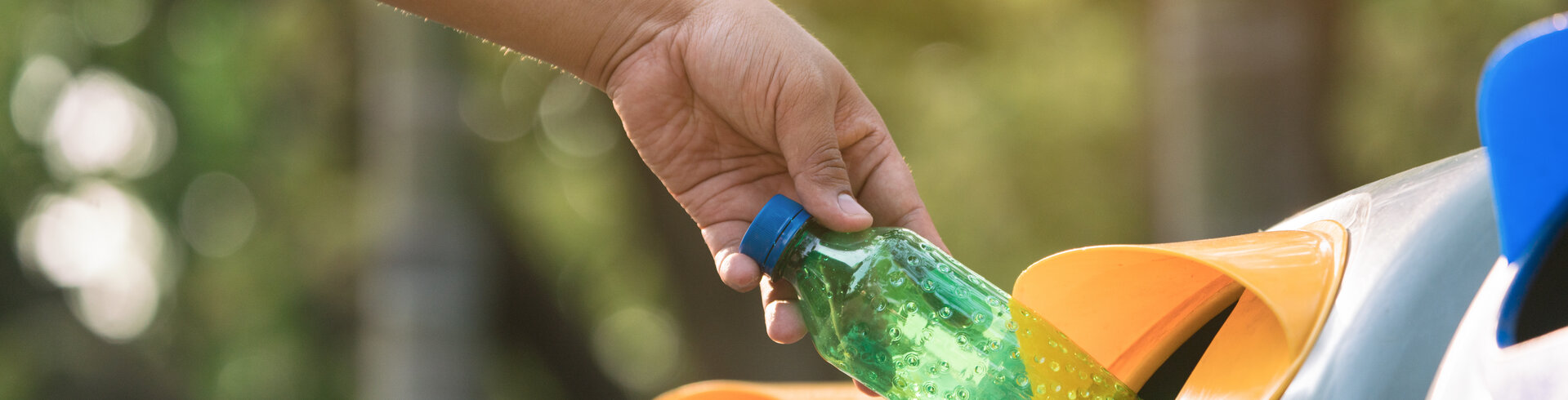 Gestion des déchets