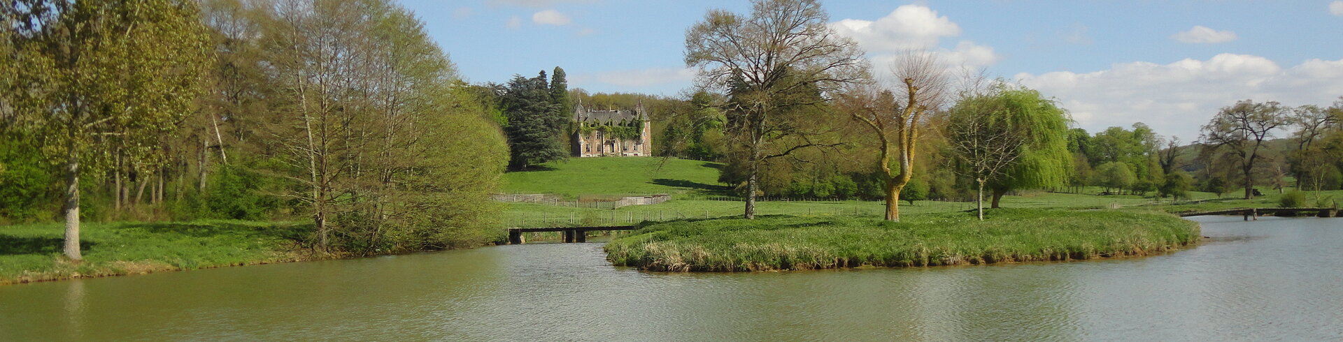 Patrimoine de Menetou Ratel