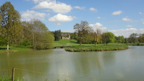 Chateau de Couet