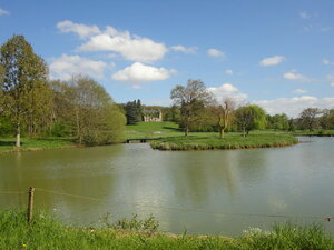 Chateau de Couet