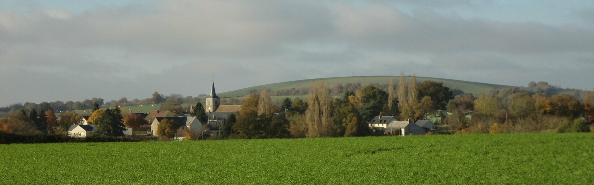 Commune de Menetou-Ratel